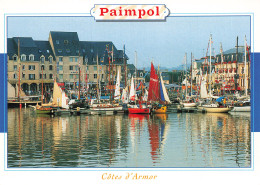 Delcampe - 22 PAIMPOL LE PORT - Paimpol