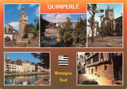 Delcampe - 29 QUIMPERLE - Quimperlé