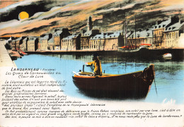 Delcampe - 29 LANDERNEAU - Landerneau