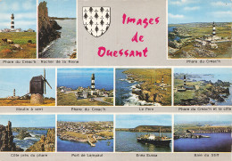 Delcampe - 29 OUESSANT - Ouessant