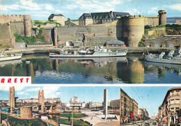 Delcampe - 29 BREST - Brest