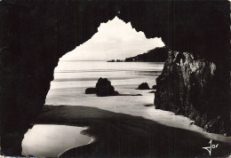 Delcampe - 29 MORGAT LA POINTE DU GADOR - Morgat