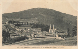 Delcampe - 07 LA LOUVESC - La Louvesc