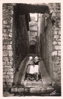 Delcampe - 06 VENCE LA RUE SAINTE LUCE - Vence