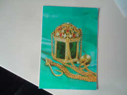 Delcampe - TURKEY POSTCARDS  INSANBUL MUSEUM - Türkei