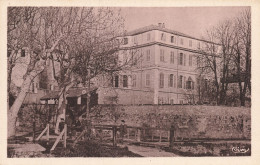 Delcampe - 84  MAZAN L HOPITAL - Mazan