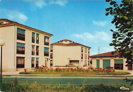Delcampe - 51 PARGNY SUR SAULX VILLAS DE RETRAITE LEON LEROY - Pargny Sur Saulx