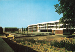 Delcampe - 51 SERMAIZE LES BAINS COLLEGE D ENSEIGNEMENT - Sermaize-les-Bains