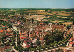 Delcampe - 51 SEZANNE LE MAIL DES RELIGIEUSES - Sermaize-les-Bains