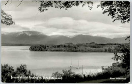 Delcampe - Tutzing Johannishuegel - Tutzing