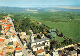 Delcampe - 51 VERZY L EGLISE SAINT BASLE - Verzy