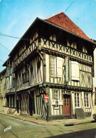 Delcampe - 52 SAINT DIZIER VIEILLE MAISON DE BOIS - Saint Dizier