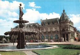 Delcampe - 51 VITRY LE FRANCOIS LA CAISSE D EPARGNE - Vitry-le-François