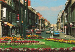 Delcampe - 51 VITRY LE FRANCOIS RUE ARISTIDE BRIAND - Vitry-le-François
