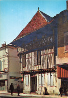 Delcampe - 52 SAINT DIZIER LE VERT BOIS - Saint Dizier