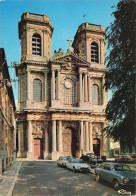 Delcampe - 52 LANGRES CATHEDRALE SAINT MAMMES - Langres