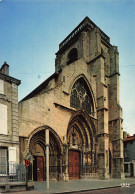 Delcampe - 52 SAINT DIZIER EGLISE NOTRE DAME - Saint Dizier