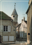 Delcampe - 52 LANGRES ECHAUGUETTE RUE DU PETIT CLOITRE - Langres
