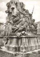 Delcampe - 52 SAINT DIZIER MONUMENT COMMEMORATIF - Saint Dizier