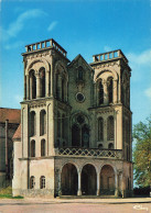 Delcampe - 52 SAINT DIZIER MARNAVAL L EGLISE SAINT CHARLES - Saint Dizier
