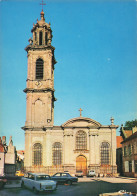 Delcampe - 52 LANGRES EGLISE SAINT MARTIN - Langres