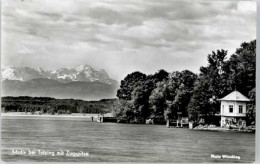 Delcampe - Tutzing - Tutzing