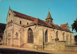 Delcampe - 52 VIGNORY EGLISE ROMANE - Vignory