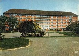 Delcampe - 52 SAINT DIZIER LE LYCEE SAINT EXUPERY - Saint Dizier