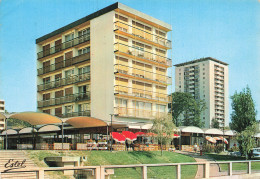 Delcampe - 52 SAINT DIZIER BOULEVARD DU COLONEL ENTREVAN - Saint Dizier