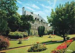 Delcampe - 52 SAINT DIZIER MUSEE ET BIBLIOTHEQUE - Saint Dizier