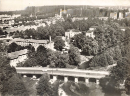 Delcampe - 52 SAINT DIZIER LA MARNE ET LE PONT GODARD JEANSON - Saint Dizier