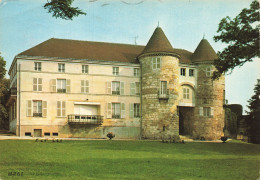 Delcampe - 52 SAINT DIZIER LA SOUS PREFECTURE - Saint Dizier