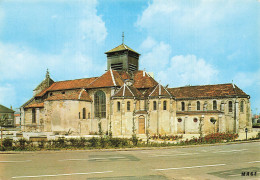 Delcampe - 52 SAINT DIZIER EGLISE SAINT MARTIN DE GIGNY - Saint Dizier