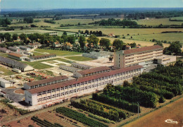 Delcampe - 52 SAINT DIZIER LE CENTRE F.P.A - Saint Dizier