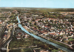 Delcampe - 52 SAINT DIZIER - Saint Dizier