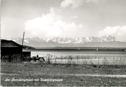 Delcampe - Starnberg Starnbergersee Bayern - Starnberg