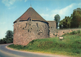 Delcampe - 52 LANGRES TOUR DE NAVARRE - Langres