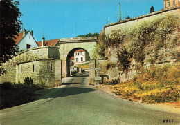 Delcampe - 52 LANGRES PORTE DE SOUS MURS - Langres