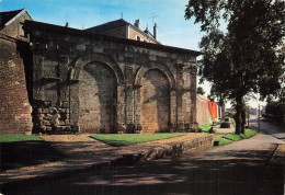 Delcampe - 52 LANGRES LA PORTE ROMAINE - Langres