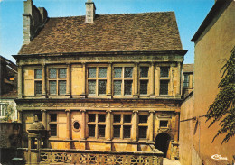 Delcampe - 52 LANGRES LA MAISON RENAISSANCE - Langres