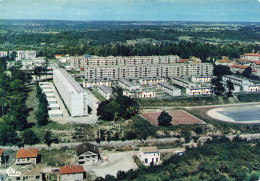 Delcampe - 52 LANGRES QUARTIER TURENNE ET BLOC VAUBAN - Langres
