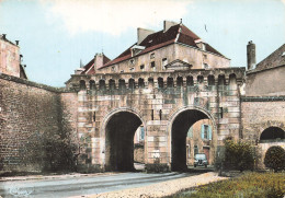 Delcampe - 52 LANGRES LA PORTE DES TERREAUX - Langres
