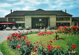 Delcampe - 52 CHAUMONT LA GARE - Chaumont