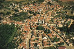 Delcampe - 52 CHATEAUVILLAIN - Chateauvillain