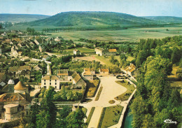 Delcampe - 52 CHATEAUVILLAIN LE MAIL - Chateauvillain