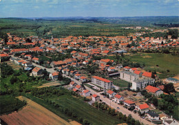 Delcampe - 52 CHALINDREY - Chalindrey