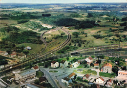 Delcampe - 52 CHALINDREY LE VIADUC - Chalindrey