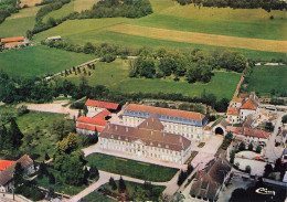Delcampe - 52 AUBERIVE QUARTIER DE L ABBATIALE ET L ABBAYE - Auberive