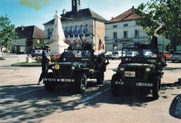 Delcampe - 52 ANDELOT BLANCHEVILLE LA PLACE - Andelot Blancheville
