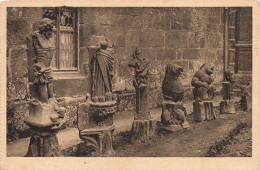 Delcampe - 29 AR FOLGOAT LE MUSEE - Sonstige & Ohne Zuordnung
